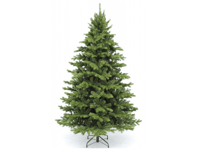 Afbeelding bij Triumph Tree Sherwood Spruce de Luxe Green 155